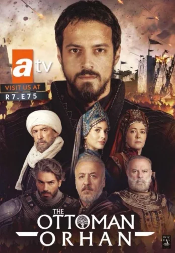 Основание: Орхан 1-9, 10, 11 серия турецкий сериал на русском языке смотреть онлайн бесплатно все серии