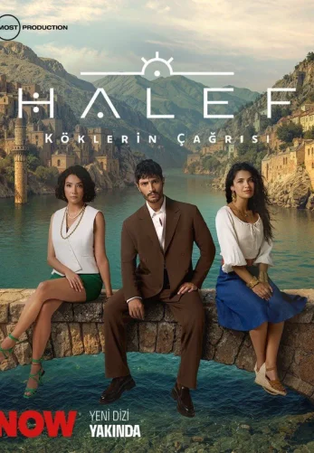 Преемник: зов предков 1-14, 15, 16 серия турецкий сериал на русском языке смотреть онлайн бесплатно все серии