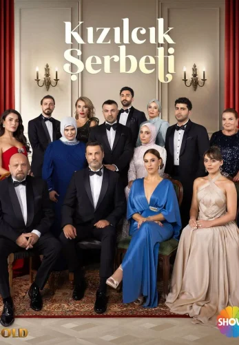 Клюквенный щербет 4 сезон 118 серия серия онлайн озвучка Turok1990 смотреть бесплатно