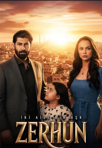 Зерхун 1-30, 31, 32 серия турецкий сериал на русском языке смотреть онлайн бесплатно все серии