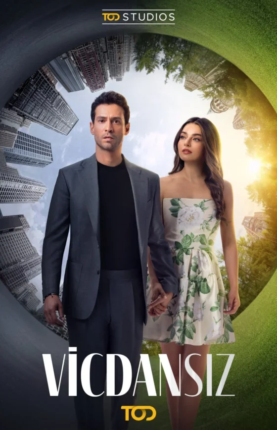 Бессовестные 1-4, 5, 6 серия турецкий сериал на русском языке смотреть онлайн все серии